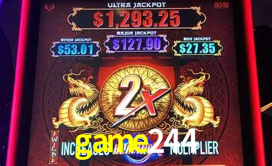 Blackjack Table game244