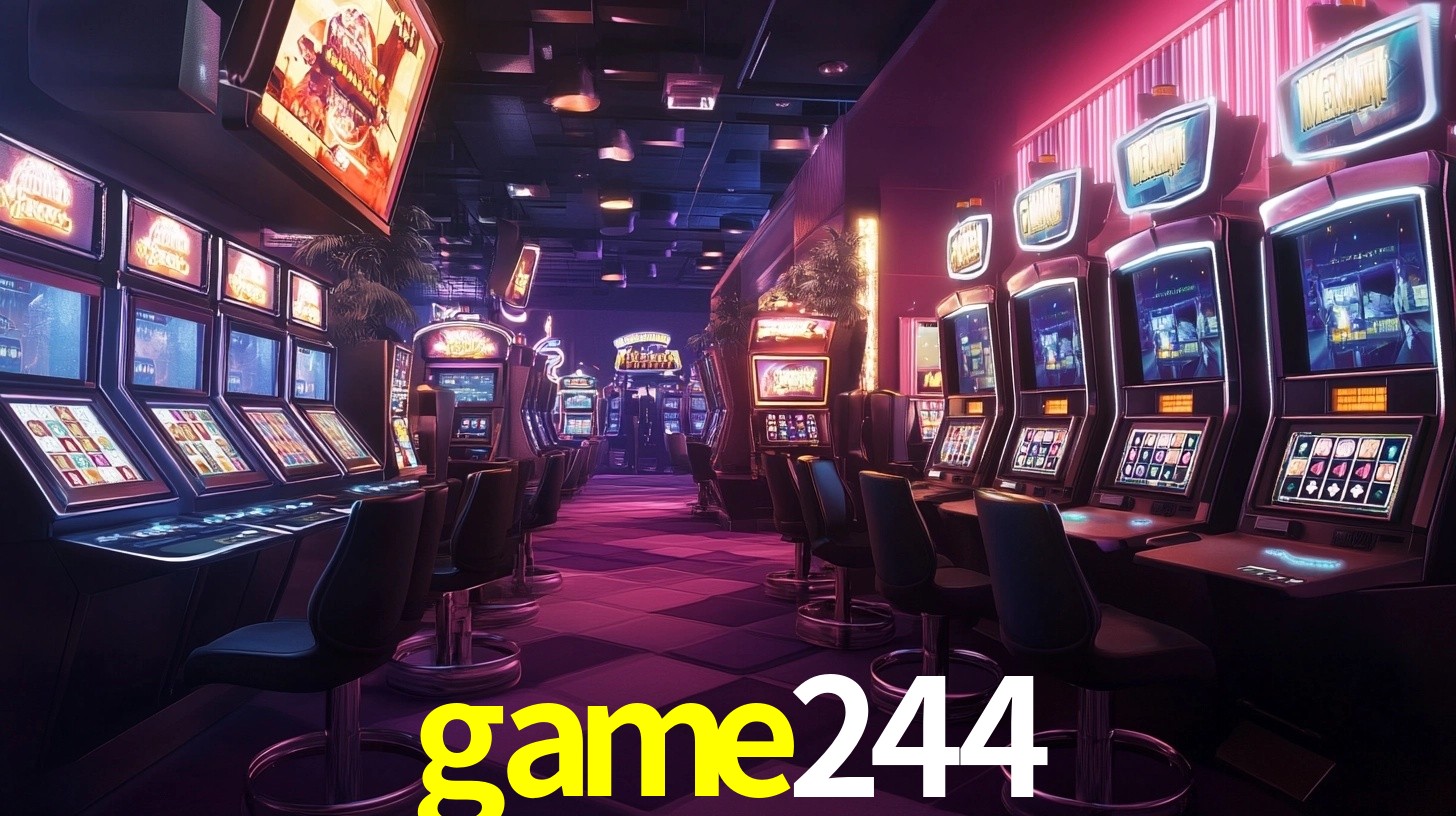 Programa VIP game244