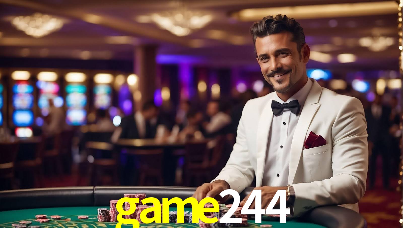 Quick Registration game244