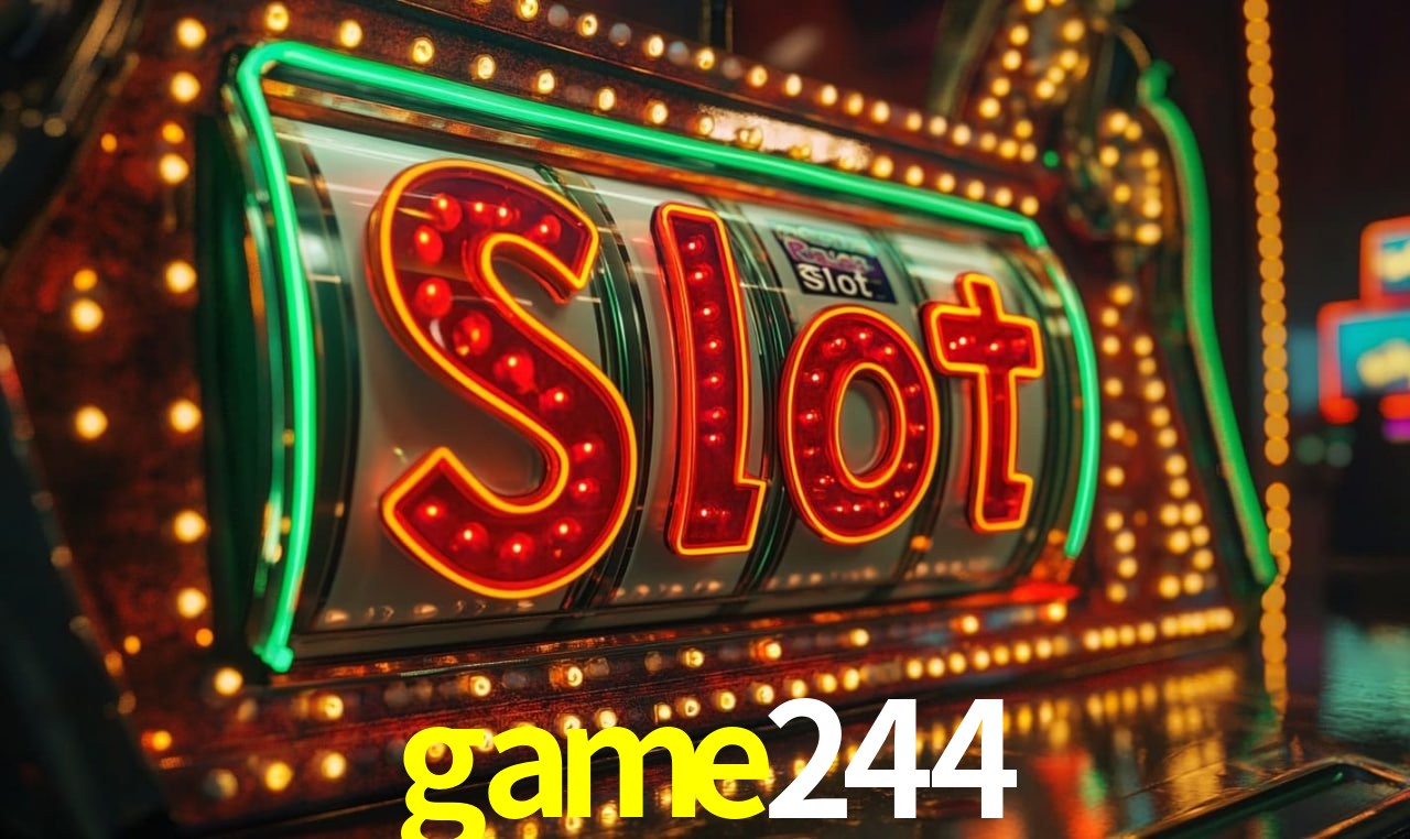 Account Benefits game244