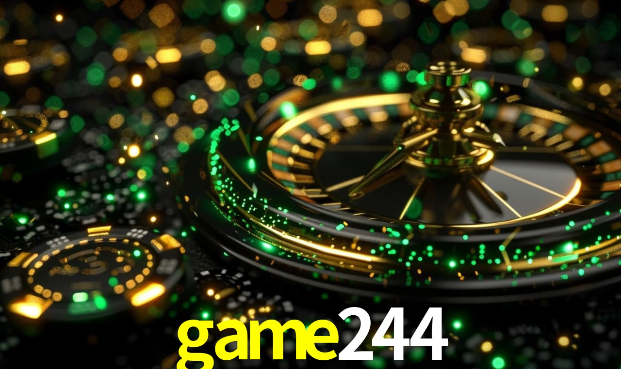 Weekend Specials game244